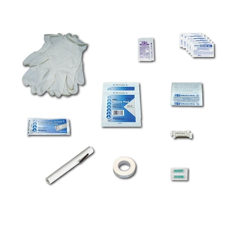 Emi Quick Aid Refill Kit 451